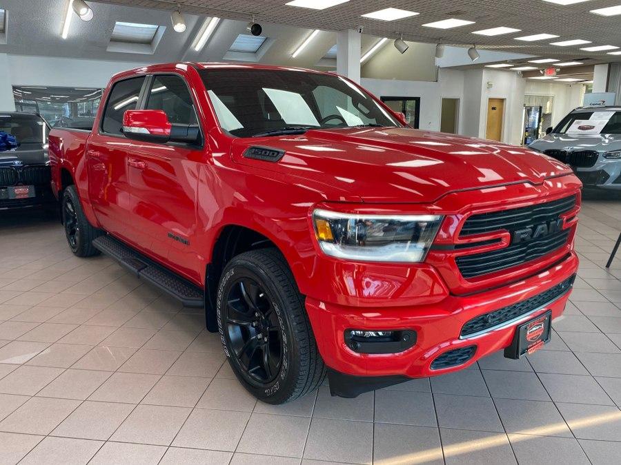 صورة مصغرة 11 لـ 2022 RAM 1500 REBEL