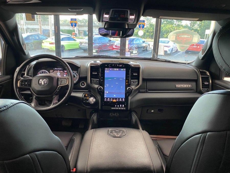 صورة مصغرة 41 لـ 2022 RAM 1500 REBEL