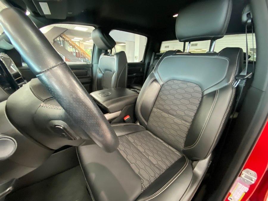 صورة مصغرة 19 لـ 2022 RAM 1500 REBEL