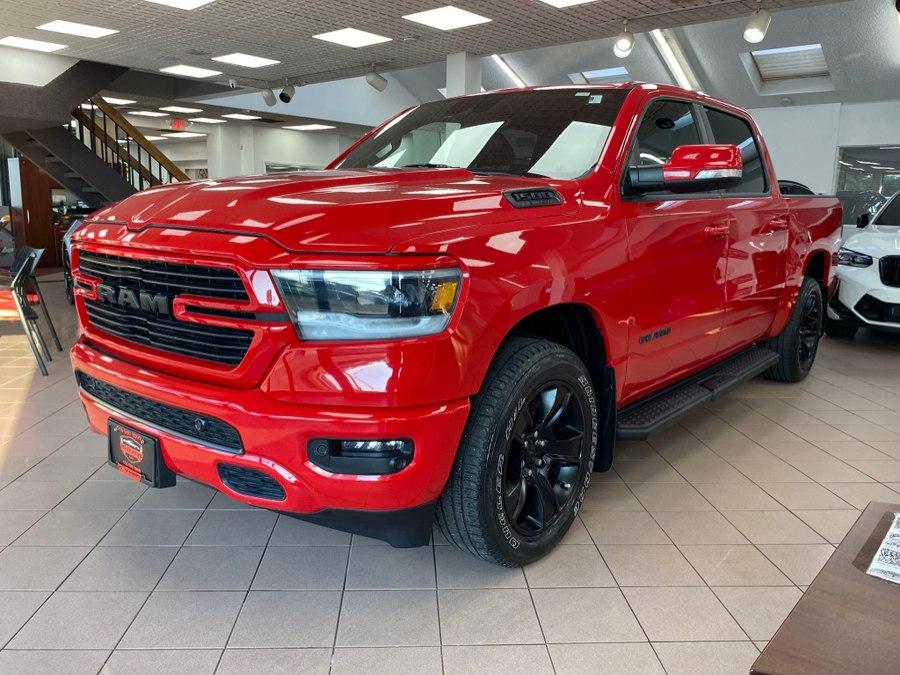 2022 RAM 1500 REBEL — фото 2