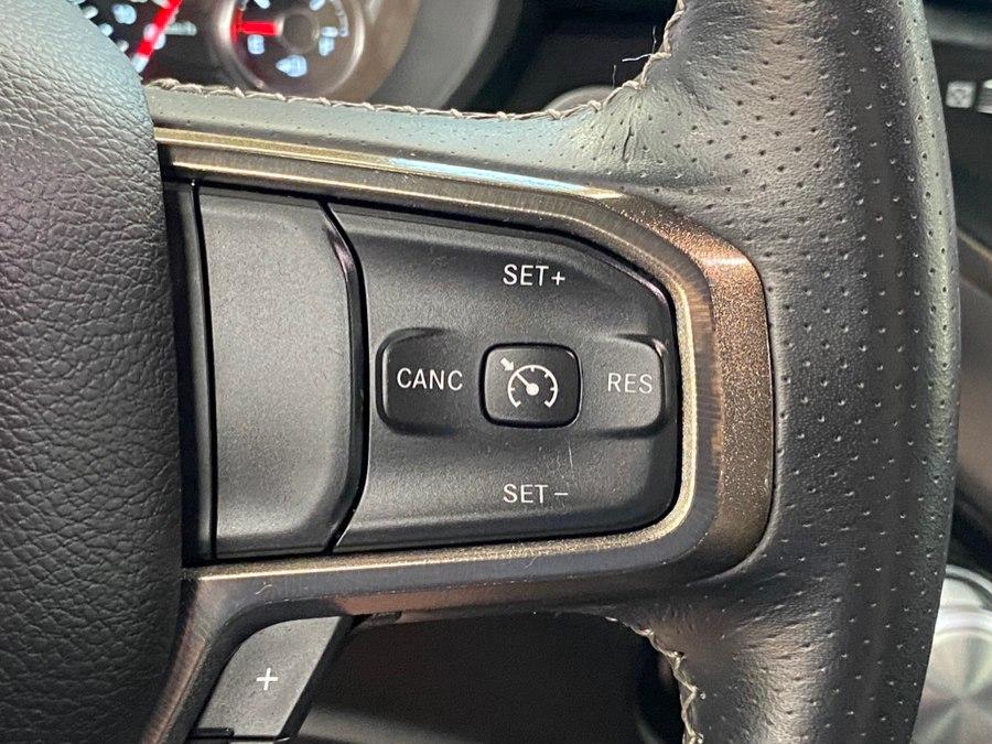 صورة مصغرة 46 لـ 2022 RAM 1500 REBEL