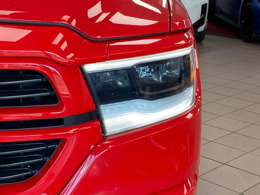 صورة مصغرة 14 لـ 2022 RAM 1500 REBEL