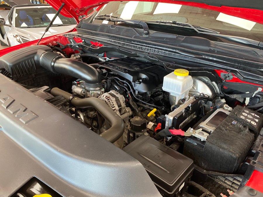 صورة مصغرة 66 لـ 2022 RAM 1500 REBEL