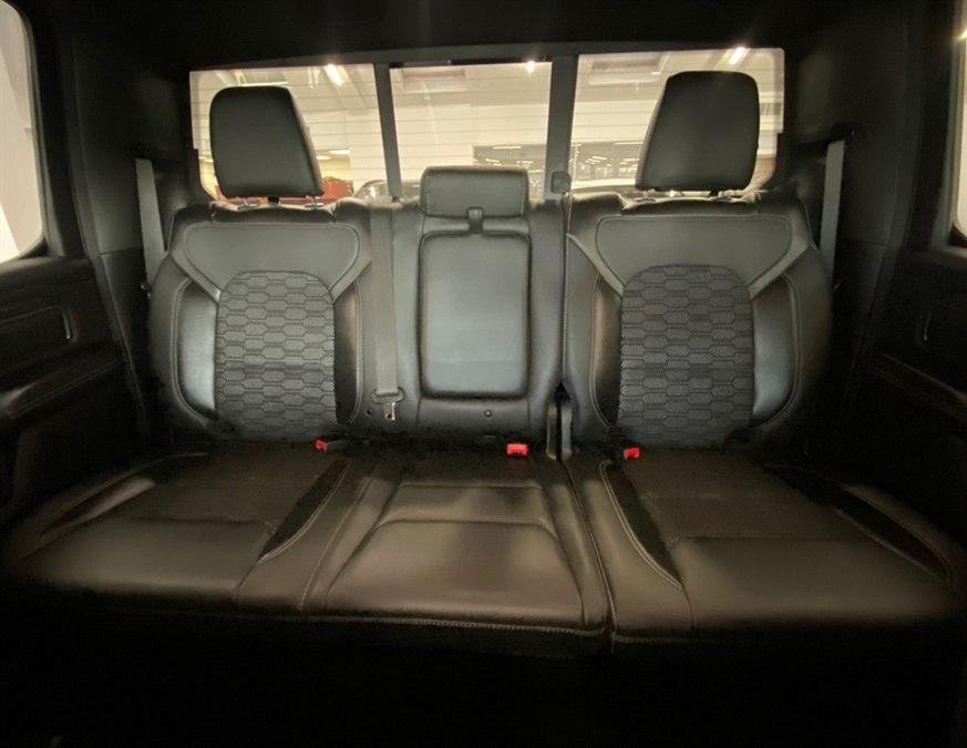 صورة مصغرة 23 لـ 2022 RAM 1500 REBEL