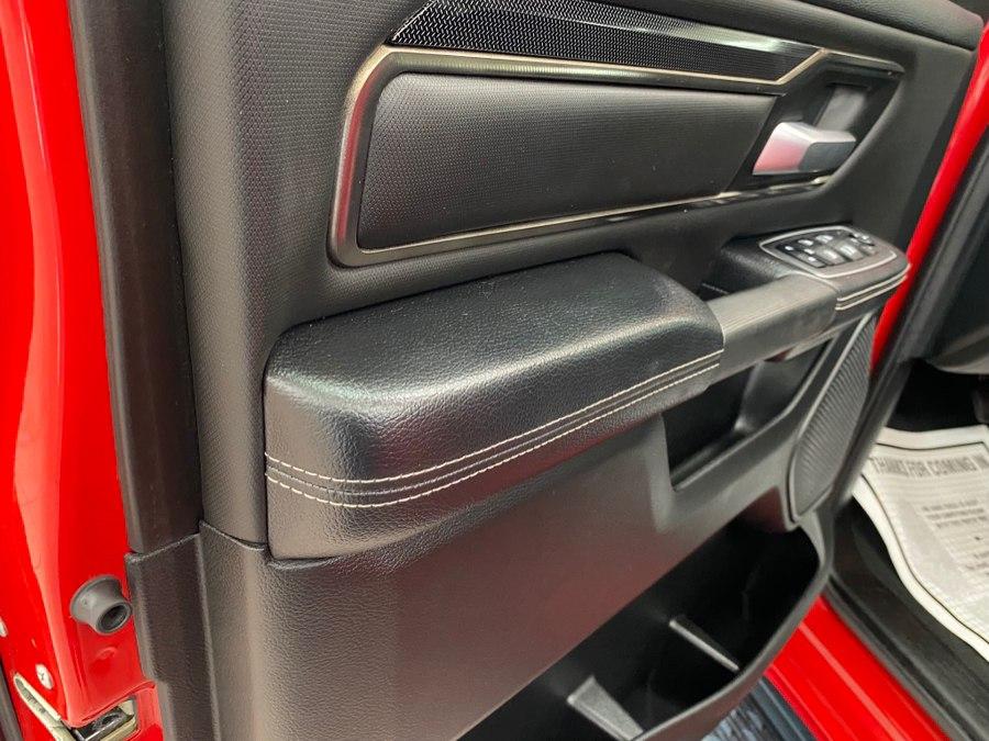 صورة مصغرة 29 لـ 2022 RAM 1500 REBEL