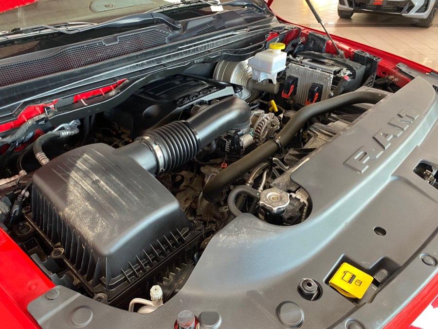 صورة مصغرة 64 لـ 2022 RAM 1500 REBEL