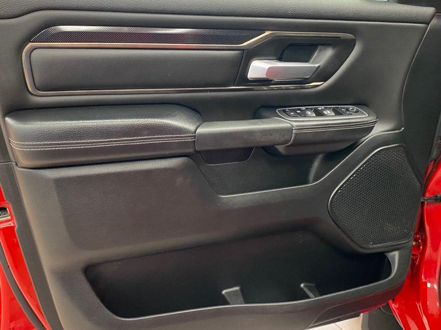 صورة مصغرة 27 لـ 2022 RAM 1500 REBEL