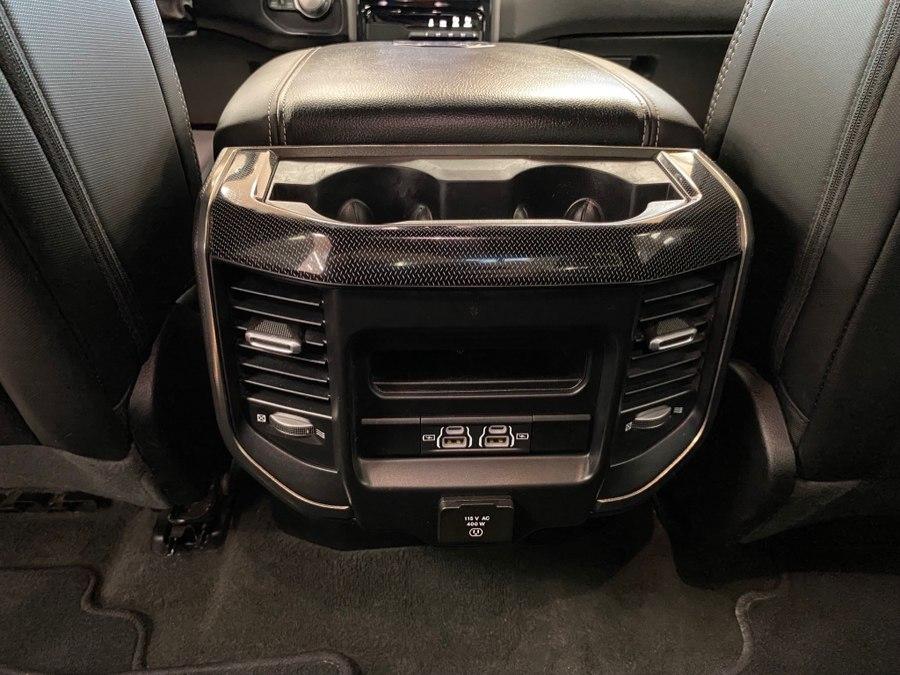 صورة مصغرة 39 لـ 2022 RAM 1500 REBEL