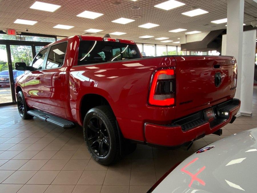 2022 RAM 1500 REBEL — фото 5