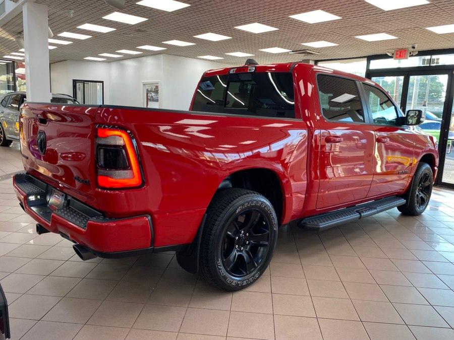 2022 RAM 1500 REBEL — фото 8
