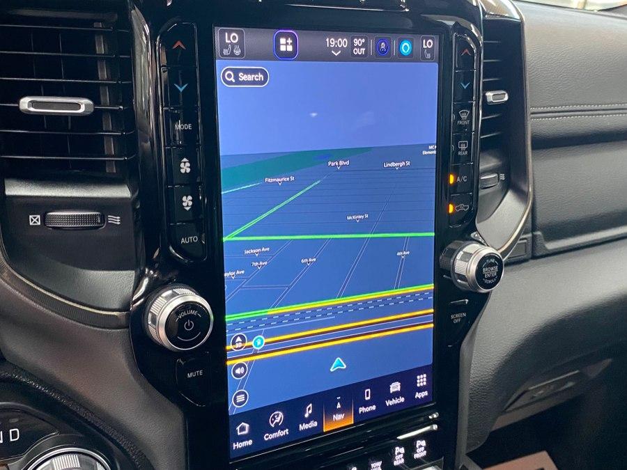 صورة مصغرة 53 لـ 2022 RAM 1500 REBEL