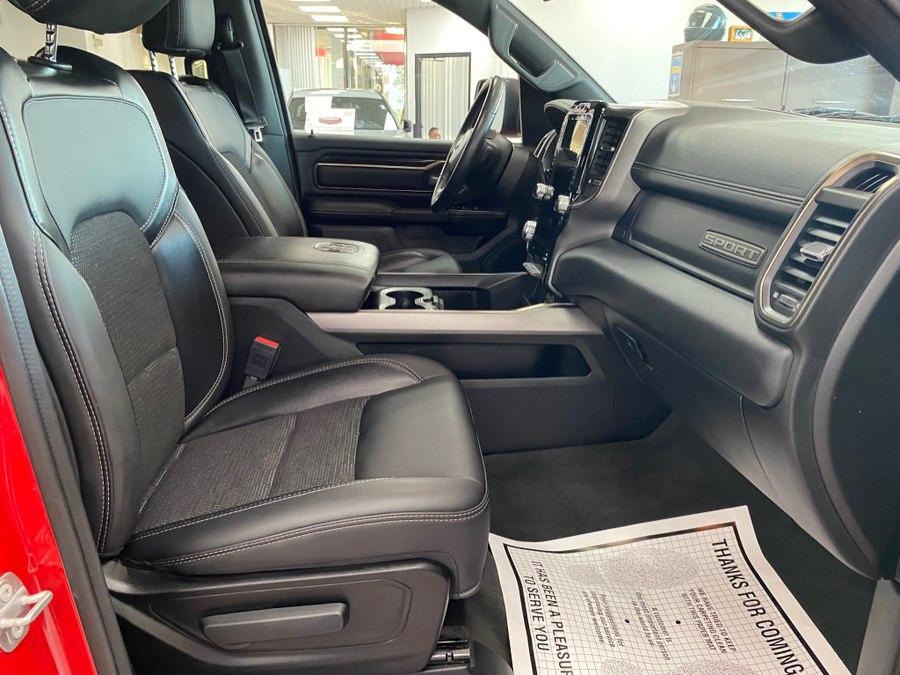 صورة مصغرة 26 لـ 2022 RAM 1500 REBEL