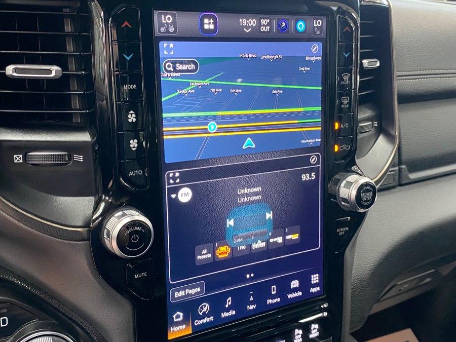 صورة مصغرة 50 لـ 2022 RAM 1500 REBEL