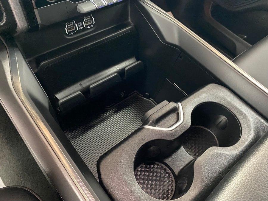 صورة مصغرة 57 لـ 2022 RAM 1500 REBEL
