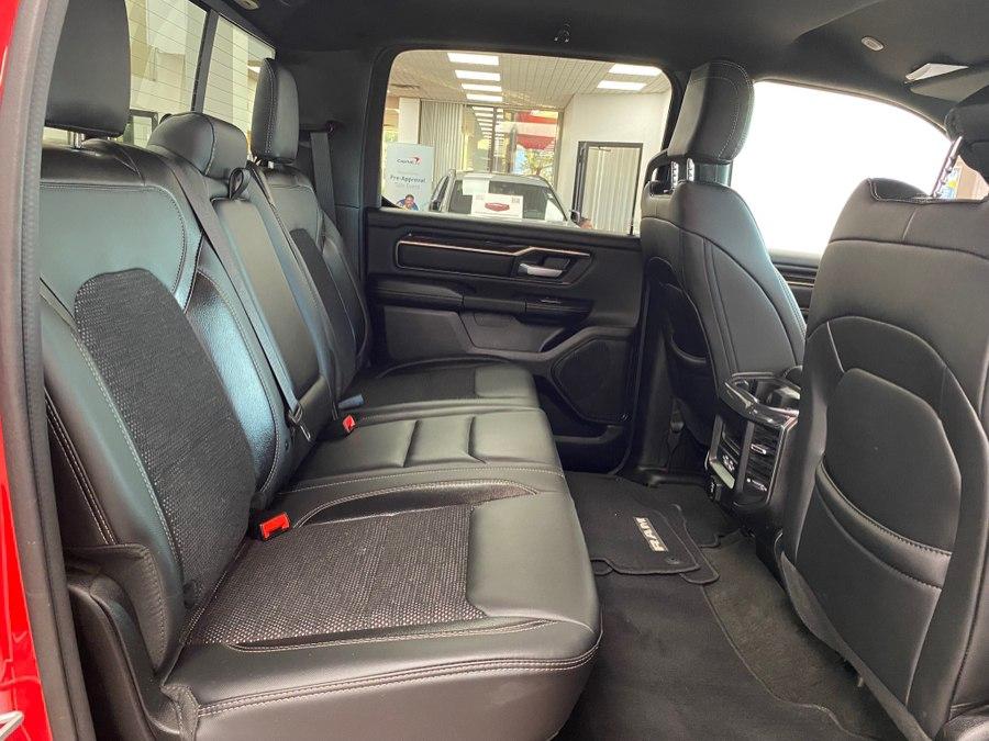 صورة مصغرة 25 لـ 2022 RAM 1500 REBEL