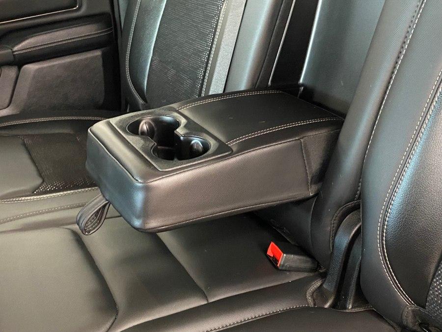 صورة مصغرة 21 لـ 2022 RAM 1500 REBEL
