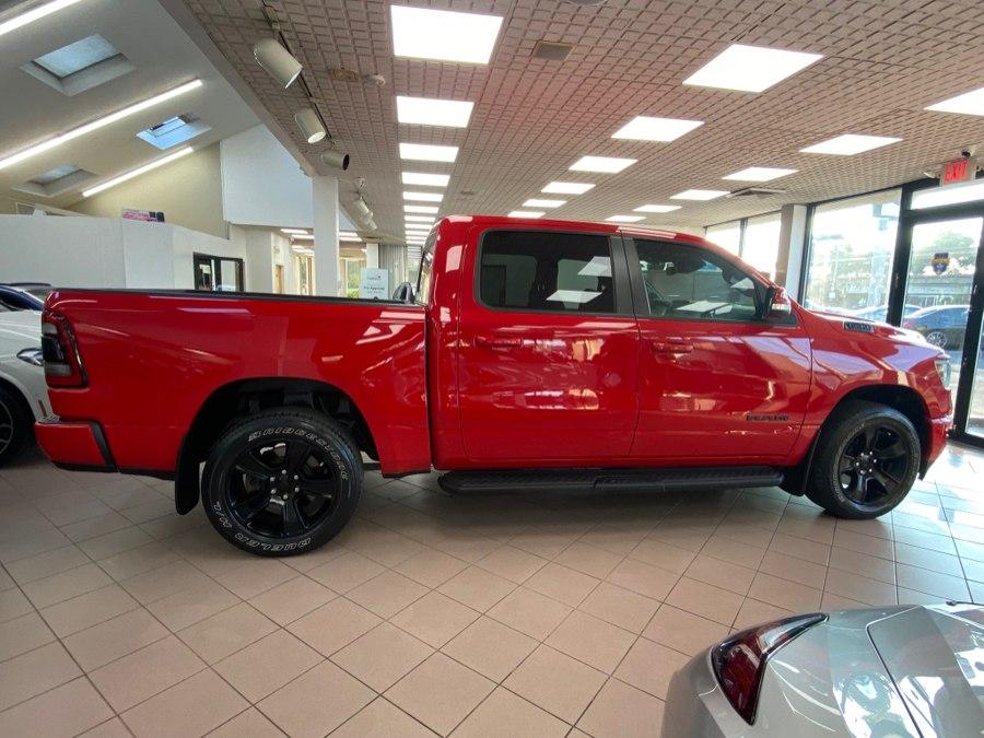 2022 RAM 1500 REBEL — фото 9