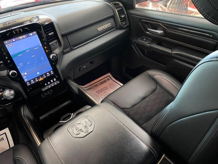 صورة مصغرة 44 لـ 2022 RAM 1500 REBEL
