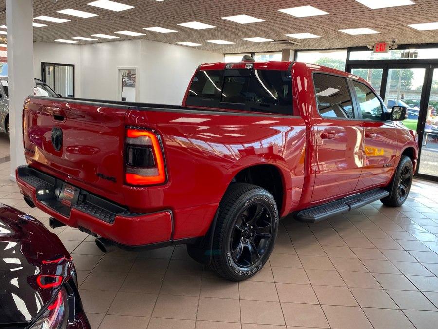 2022 RAM 1500 REBEL — фото 7
