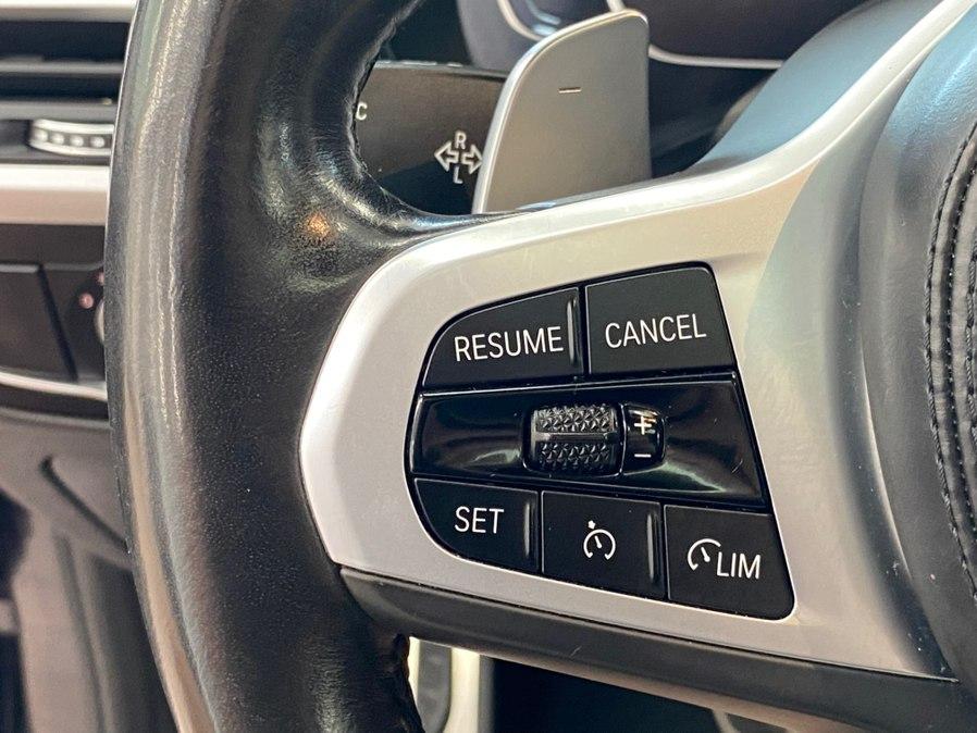 2022 BMW X3 XDRIVE30I — миниатюра 48
