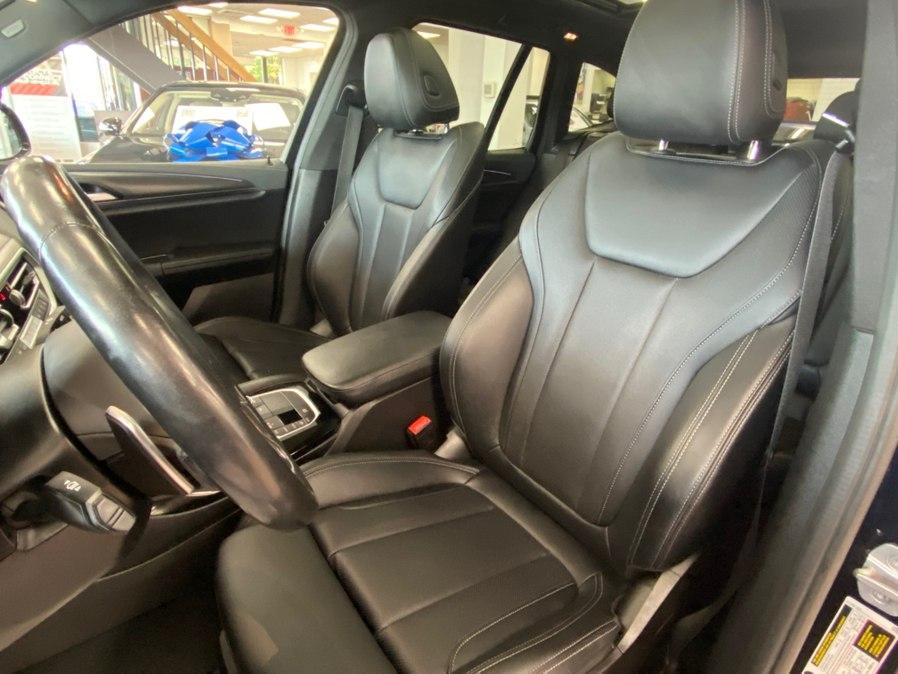 2022 BMW X3 XDRIVE30I — миниатюра 22