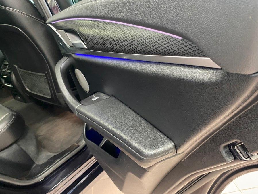2022 BMW X3 XDRIVE30I — миниатюра 38