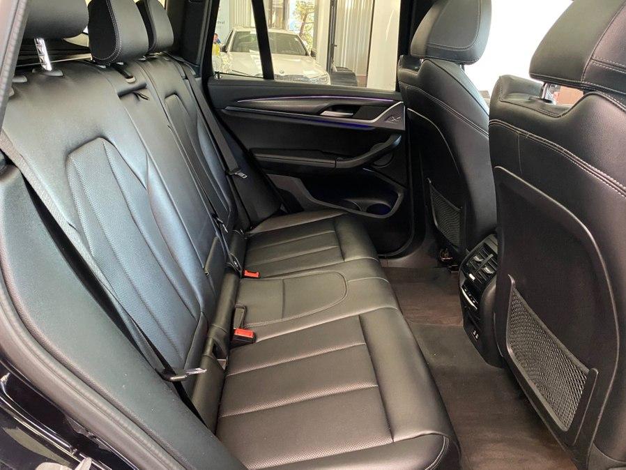 2022 BMW X3 XDRIVE30I — миниатюра 26