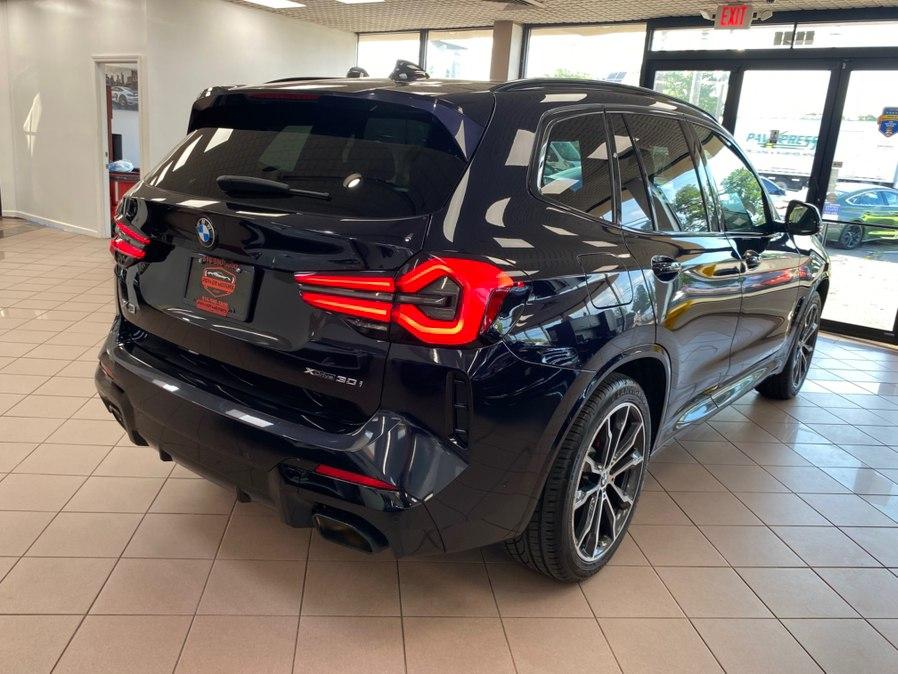 صورة 7 لـ 2022 BMW X3 XDRIVE30I