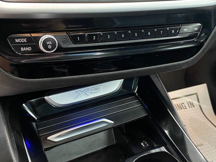 2022 BMW X3 XDRIVE30I — миниатюра 56