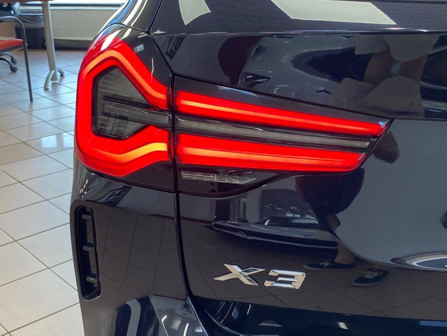 2022 BMW X3 XDRIVE30I — миниатюра 16