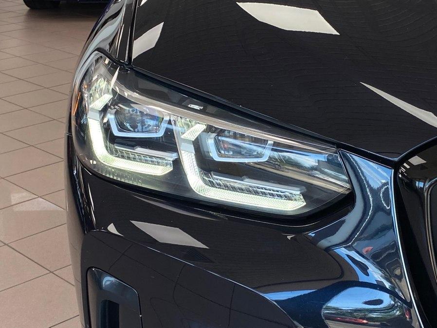 2022 BMW X3 XDRIVE30I — миниатюра 13