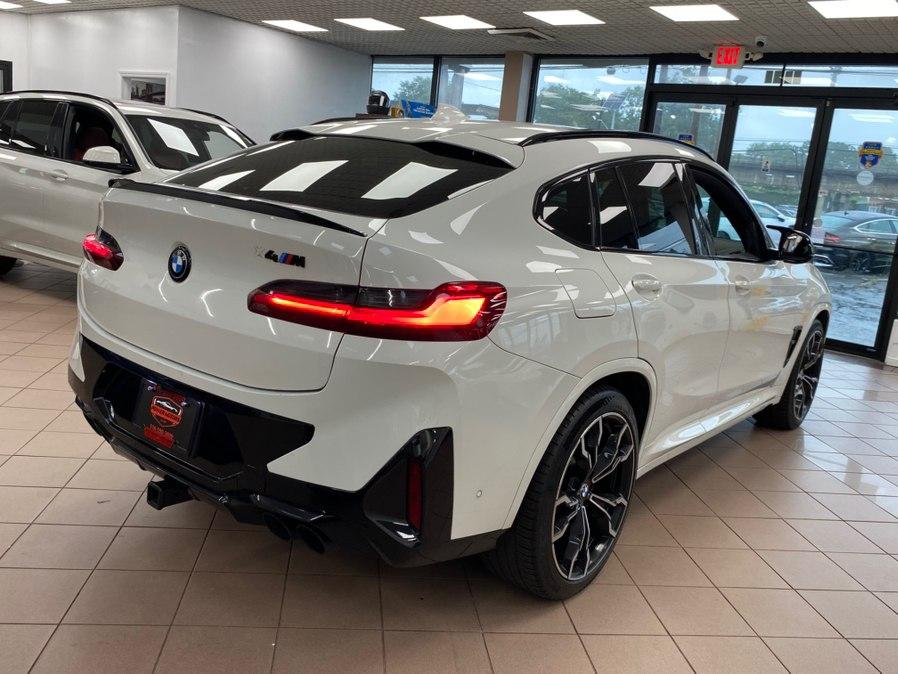 صورة 6 لـ 2022 BMW X4 M AWD