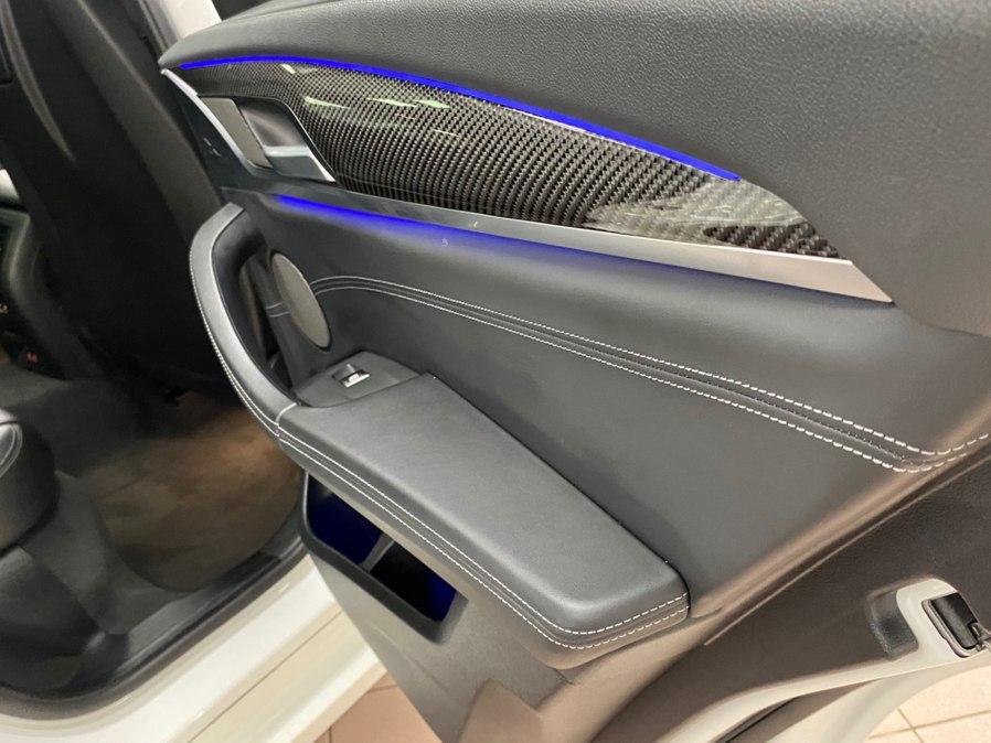 2022 BMW X4 M AWD — миниатюра 38