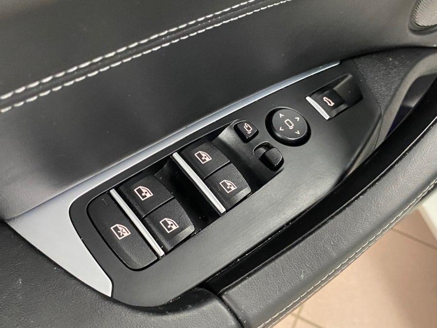 2022 BMW X4 M AWD — миниатюра 33