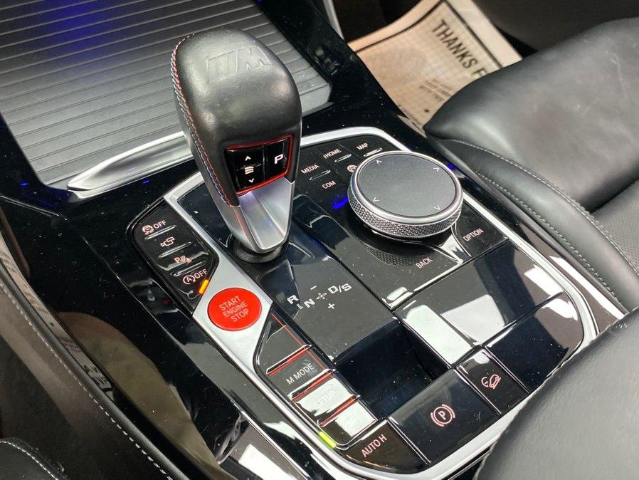 2022 BMW X4 M AWD — миниатюра 54