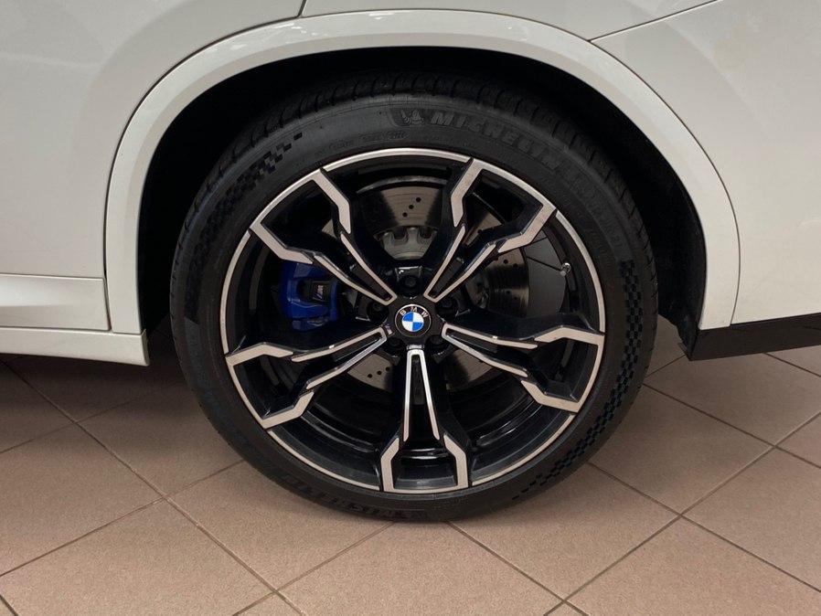 2022 BMW X4 M AWD — миниатюра 69