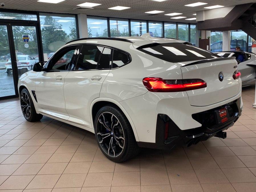 صورة 3 لـ 2022 BMW X4 M AWD