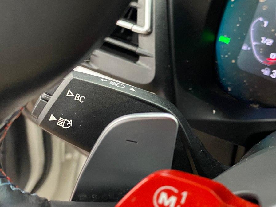 2022 BMW X4 M AWD — миниатюра 61