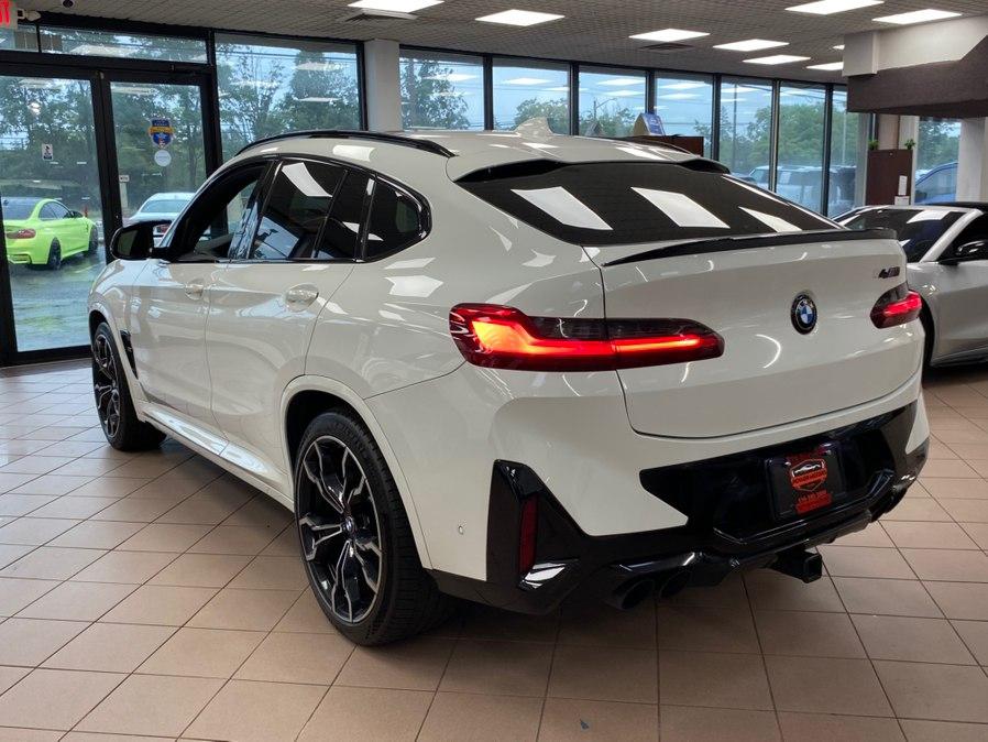 صورة 4 لـ 2022 BMW X4 M AWD