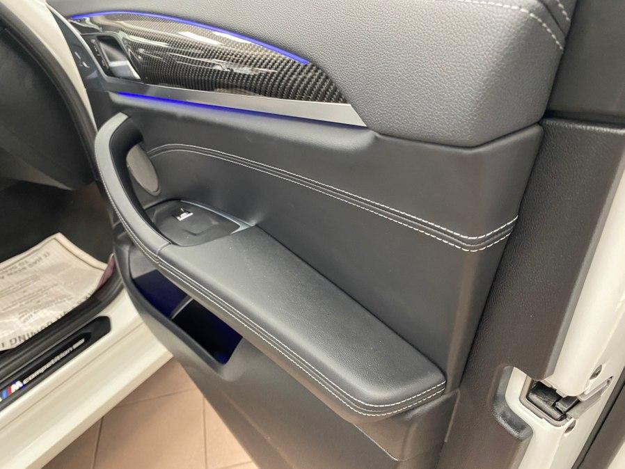 2022 BMW X4 M AWD — миниатюра 41