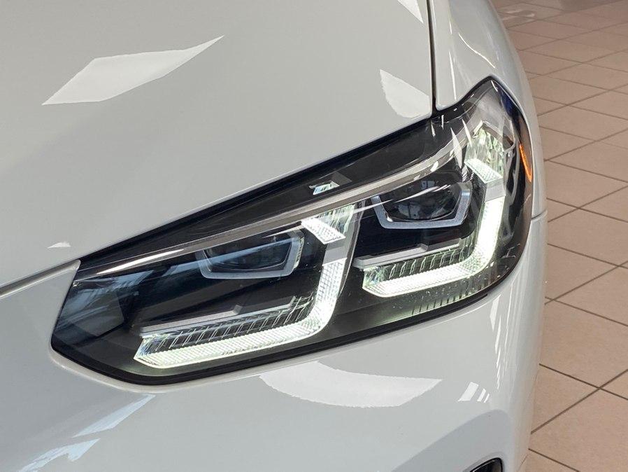 2022 BMW X4 M AWD — миниатюра 13