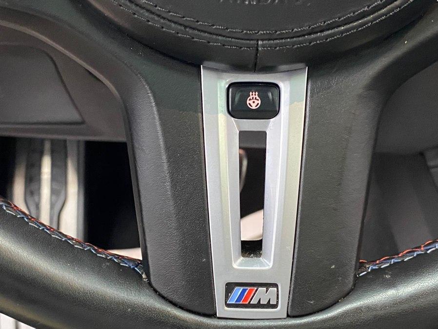 2022 BMW X4 M AWD — миниатюра 60