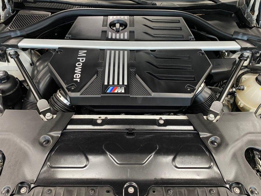2022 BMW X4 M AWD — миниатюра 66