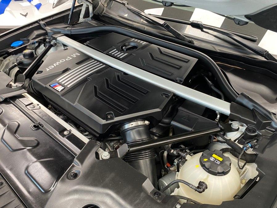 2022 BMW X4 M AWD — миниатюра 67