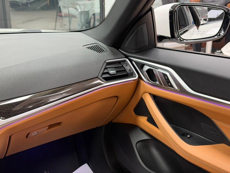 صورة مصغرة 33 لـ 2023 BMW 430 GRAN COUPE I XDRIVE