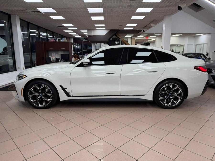 صورة 4 لـ 2023 BMW 430 GRAN COUPE I XDRIVE
