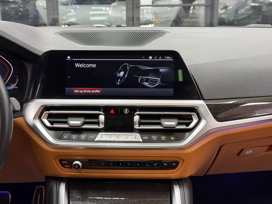صورة مصغرة 34 لـ 2023 BMW 430 GRAN COUPE I XDRIVE