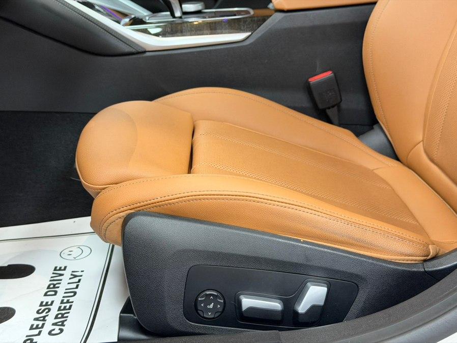 صورة مصغرة 14 لـ 2023 BMW 430 GRAN COUPE I XDRIVE