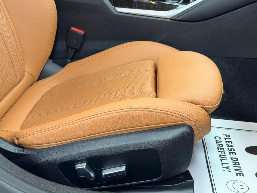 صورة مصغرة 20 لـ 2023 BMW 430 GRAN COUPE I XDRIVE