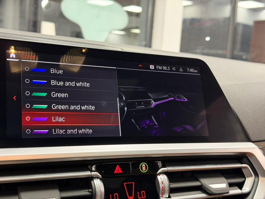 صورة مصغرة 51 لـ 2023 BMW 430 GRAN COUPE I XDRIVE